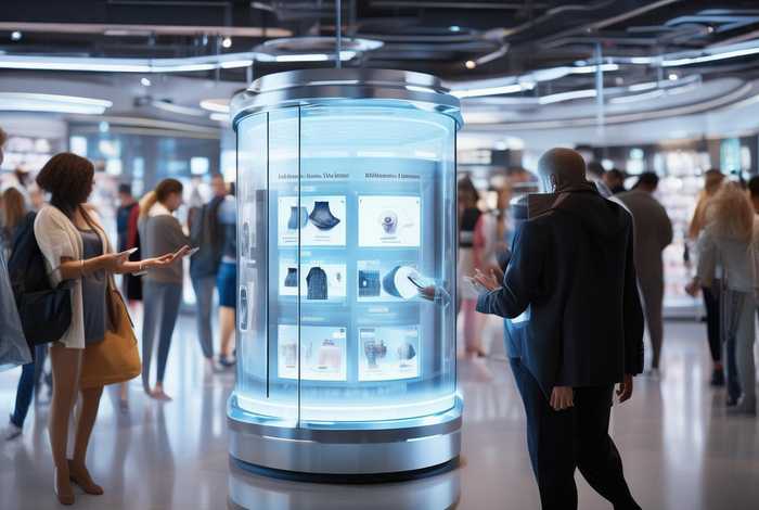 智慧新零售系统有哪些功能 - 智慧新零售系统有哪些功能和作用