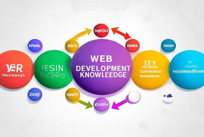 制作网页需要的知识 制作网页需要的知识有哪些
