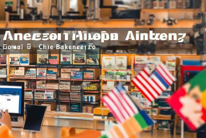 亚马逊跨境电商无货源开店；亚马逊跨境电商无货源开店可以吗