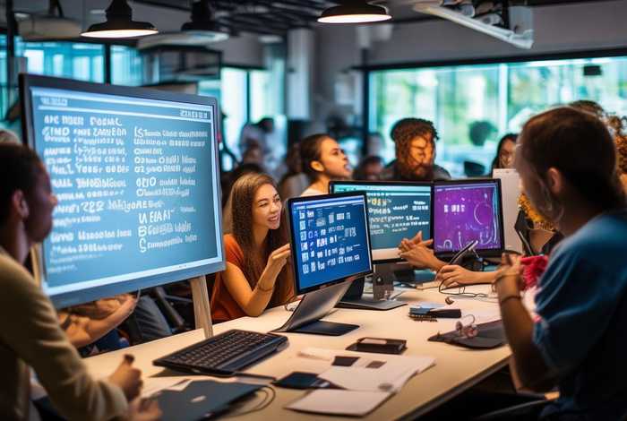 小程序开发公司名称大全 小程序开发公司名称大全最新