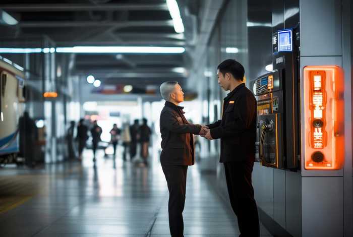 云南省昆明站 - 云南省昆明站点消防设施操作员线下考的机型是海湾吗
