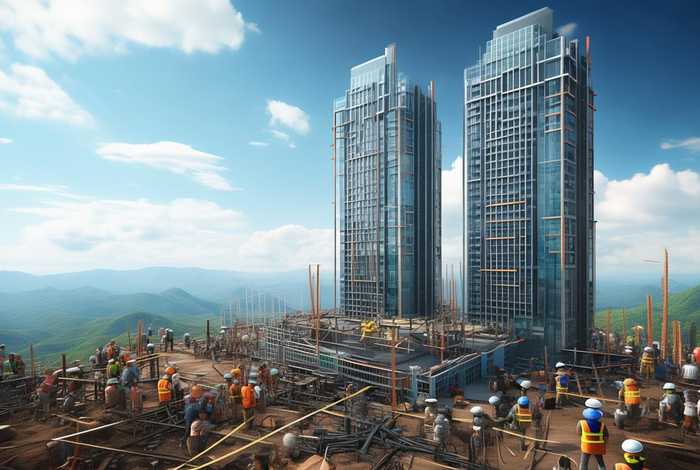 云巅建设 - 湖南云巅建设有限公司怎么样