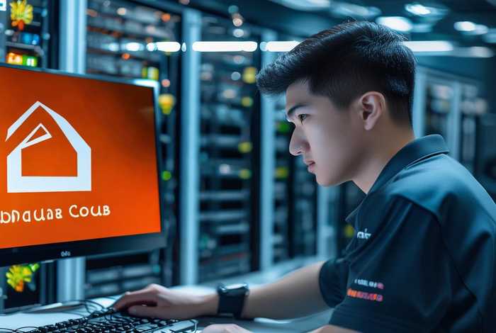 怎么在阿里云win服务器上搭建网站 - 有阿里云服务器怎么搭建网站