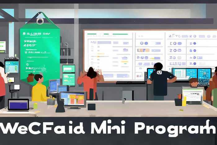 微信做个小程序大概需要多少钱 微信做个小程序大概需要多少钱呢