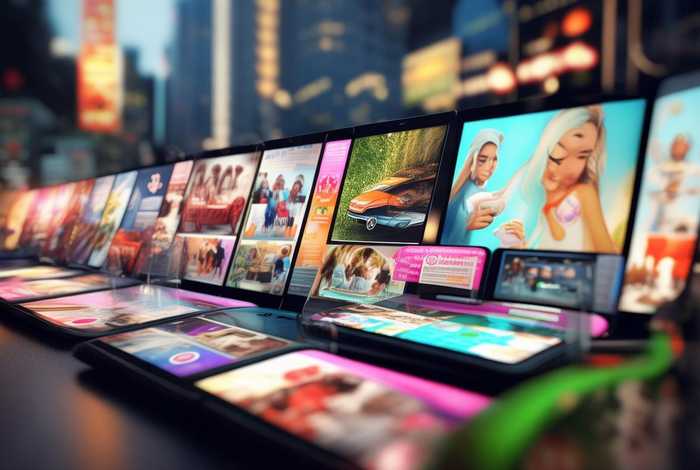 信息流广告案例有哪些；信息流广告案例有哪些特点