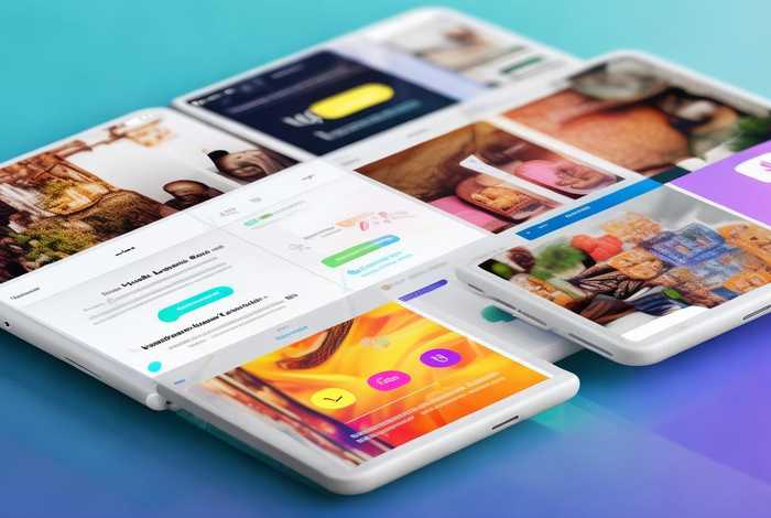 小程序界面设计图，小程序界面设计图片