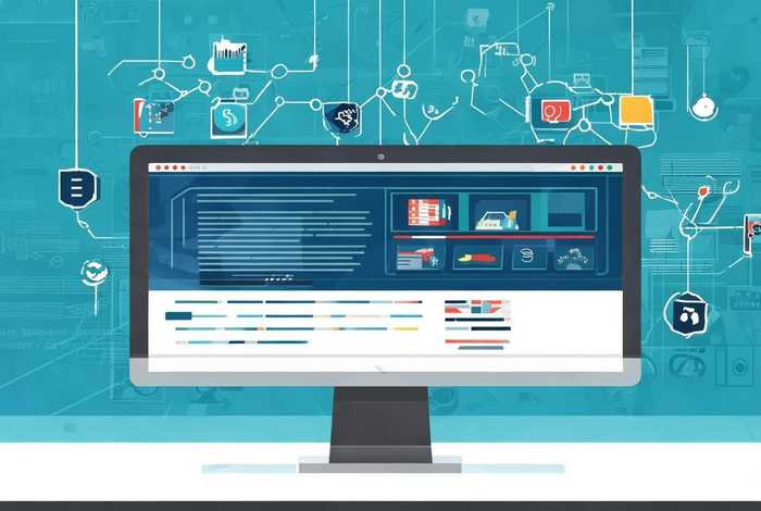 怎么建立一个网站平台（怎么建立一个网站平台呢）