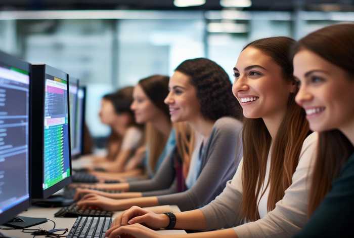 学编程有什么好处好找工作吗 学编程有什么好处好找工作吗女生 学编程有什么好处好找工作吗 学编程有什么好处好找工作吗女生