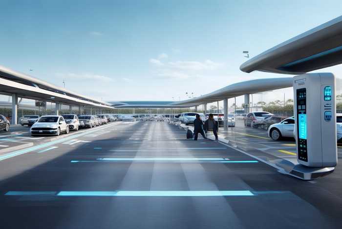 智能停车系统网站功能设计描述怎么写，简述智能停车场系统的功能