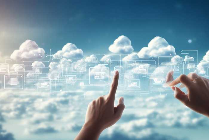 云指建站优化 - 云网站优化