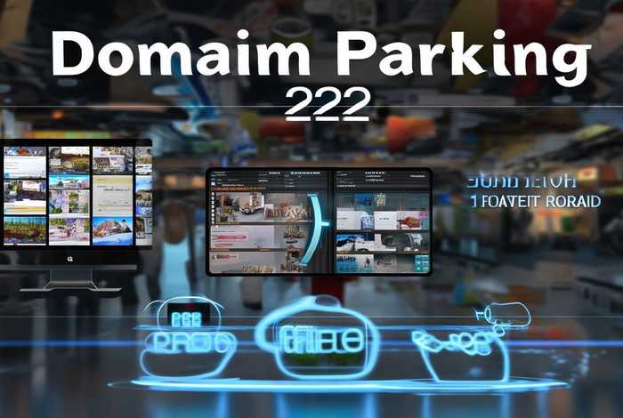 域名停靠2025免费网站推广方法，域名停靠软件下载网站免费版