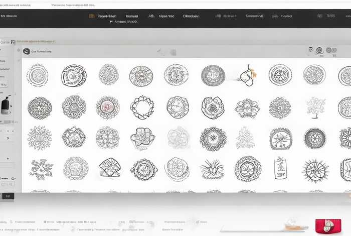 在线生成个人印章、在线个人印章生成器