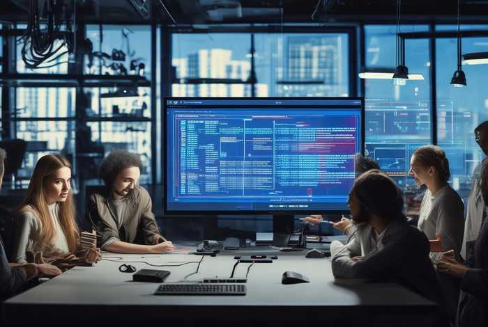 小说网站搭建需要什么软件、小说网站搭建需要什么软件做