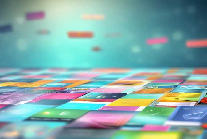 小程序模板网站平台；小程序模板网站平台有哪些