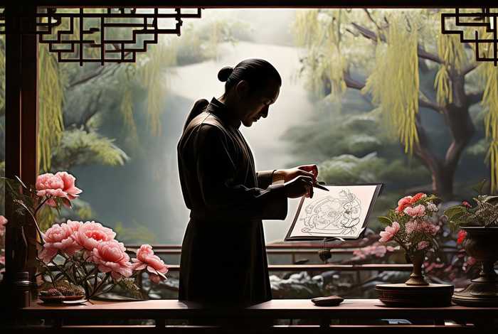 中国著名设计师、中国著名设计师有哪些 中国著名设计师、中国著名设计师有哪些