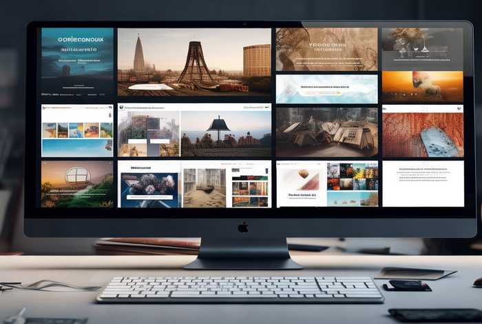 优秀的网页设计网站；优秀的网页设计网站有哪些