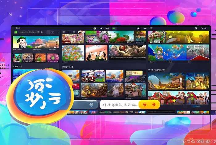 游聚游戏平台app - 游聚游戏平台app是什么意思啊