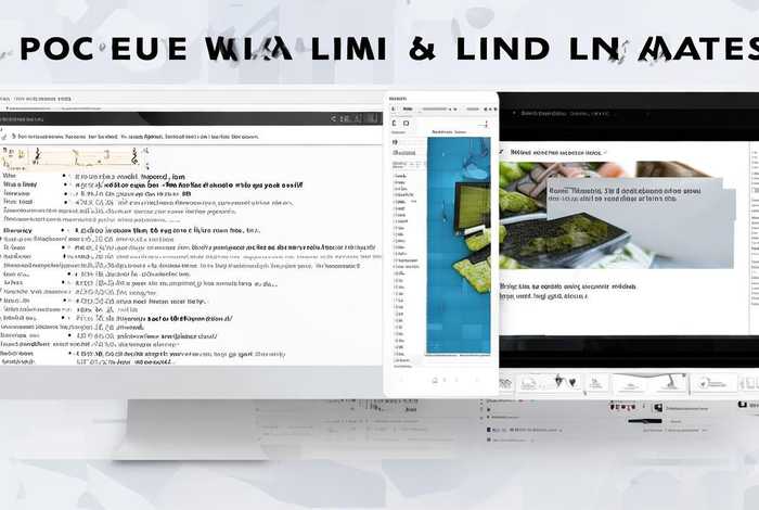怎样制作网页链接，怎样制作网页链接图片