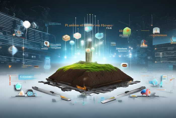 怎么创建平台软件 怎么创建平台软件教程