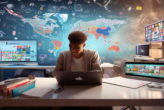 小白做跨境电商如何入门(小白做跨境电商如何入门的) 小白做跨境电商如何入门(小白做跨境电商如何入门的)