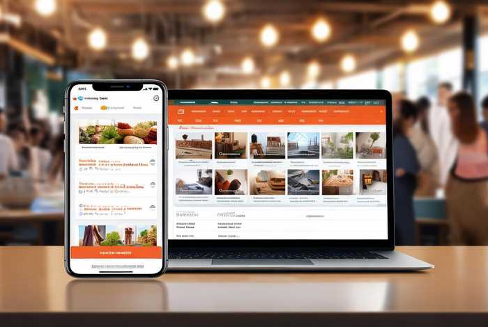 做商城用app还是网站（做商城用app还是网站好）