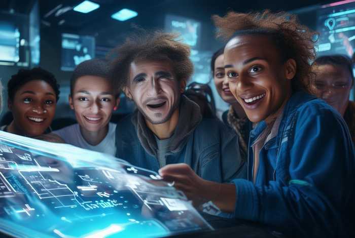 无代码编程；无代码编程是啥意思