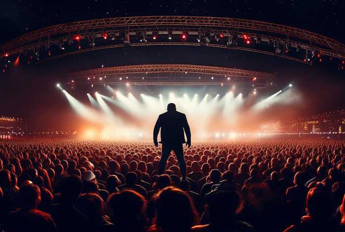 张信哲最新消息今天演唱会 张信哲最新消息今天演唱会视频