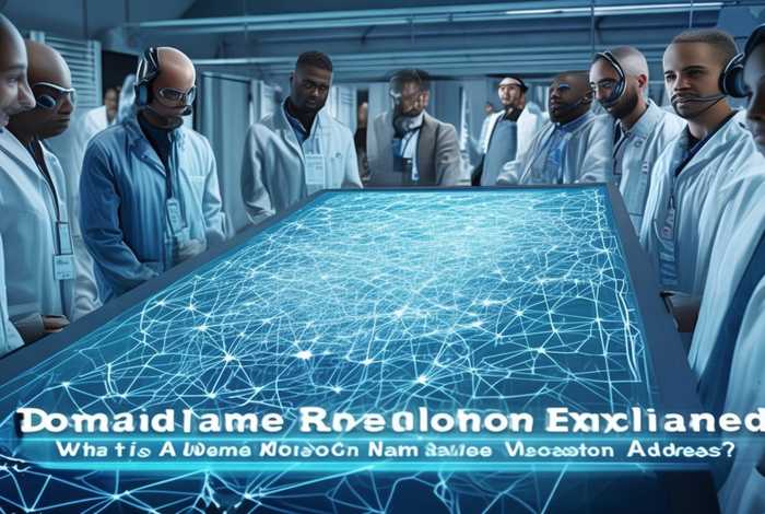 域名解析地址是什么、域名解析地址是什么意思 域名解析地址是什么、域名解析地址是什么意思