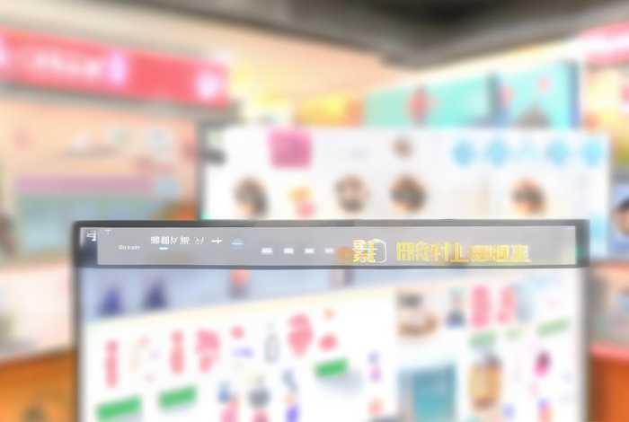 小程序官方购物服务(商家自营) 小程序官方服务支持