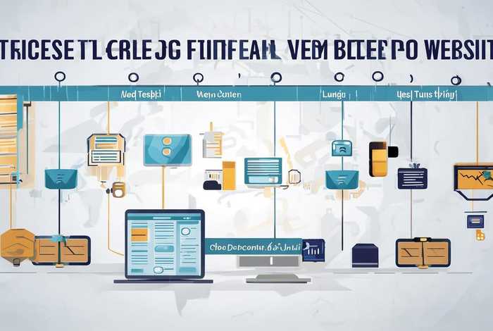 制作一个完整的网站的步骤是、制作一个完整的网站的步骤是什么