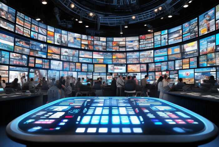 一站式媒体发布平台，一站式媒体发布平台是什么