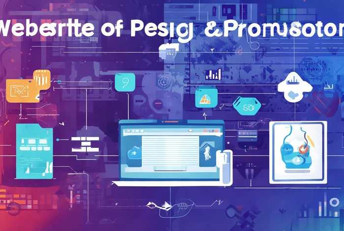 怎样设计一个网站 怎样设计一个网站推广