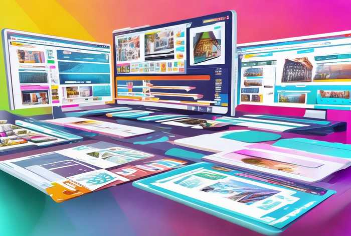 在线制作网页小程序 - 在线制作网页小程序有哪些