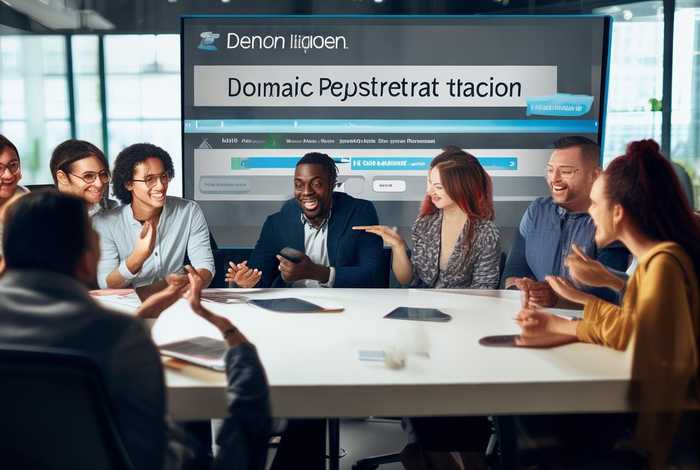 域名怎么注册才能成功呢 域名注册怎么操作