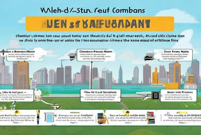 怎么注册一家新公司（怎么注册一家新公司流程）