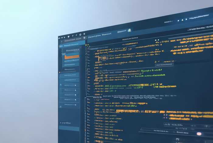 制作网站的代码界面(制作网站的代码界面怎么设置) 制作网站的代码界面(制作网站的代码界面怎么设置)