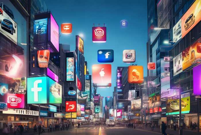 在哪个平台做广告效果好（在哪个平台做广告效果好一点）