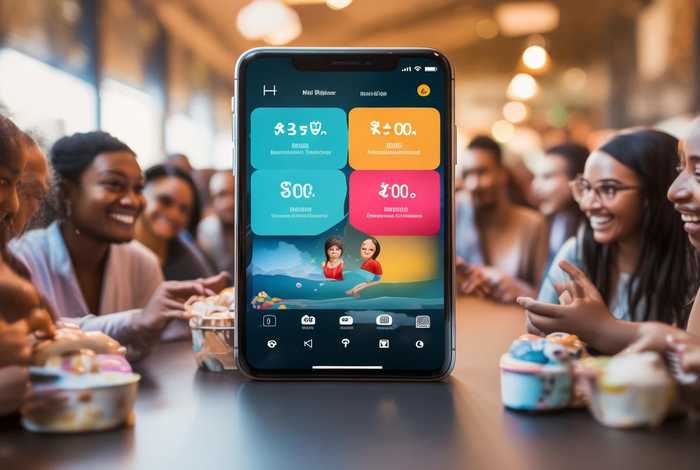 怎么创建一个交友小程序 - 怎么创建一个交友小程序微信
