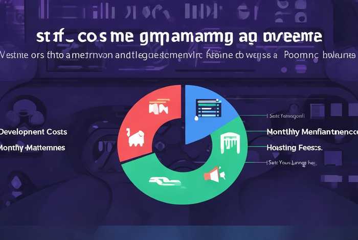做游戏网站需要多少钱、做游戏网站需要多少钱一个月