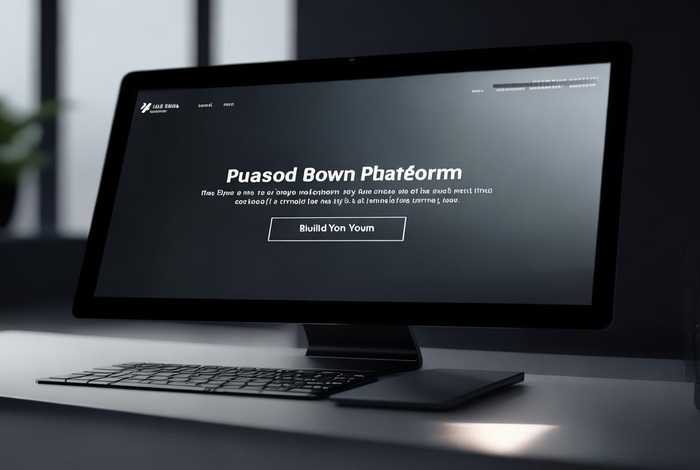 只有企业自己建立网站平台进行;只有企业自己建立网站平台进行营销 只有企业自己建立网站平台进行;只有企业自己建立网站平台进行营销