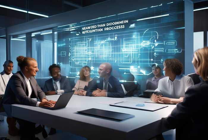 新网域名认证流程；新网域名认证流程是什么