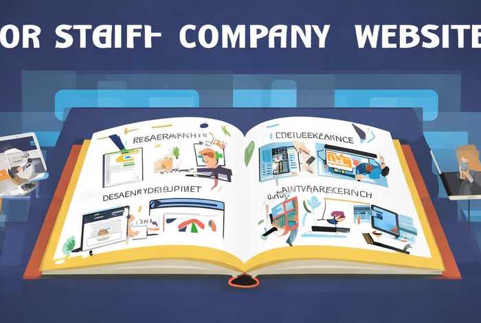 怎么开设自己公司网站（怎么开设自己公司网站呢）