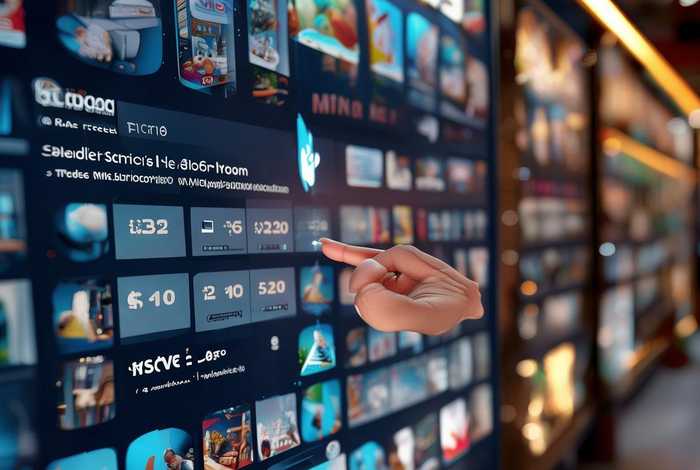 小程序设计制作多少钱；小程序设计制作多少钱一个