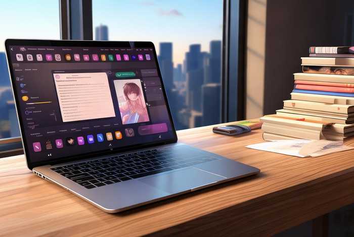 写小说软件app哪个好，写小说软件app哪个好(可以写原耽)