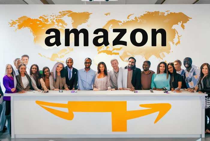 亚马逊跨境电商平台 亚马逊跨境电商平台是哪个国家的