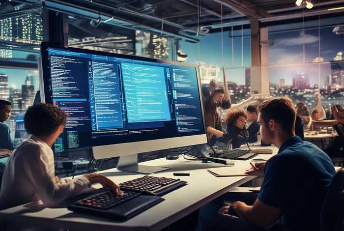 怎样进行小程序开发 - 怎样进行小程序开发工作