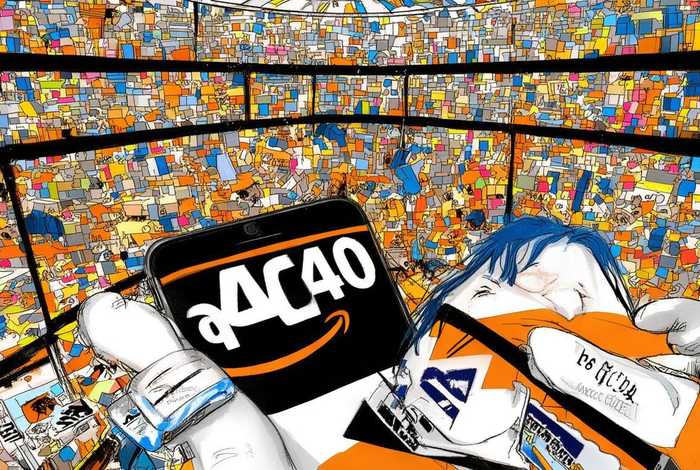 亚马逊官网崩溃了吗 亚马逊官网崩溃了吗知乎