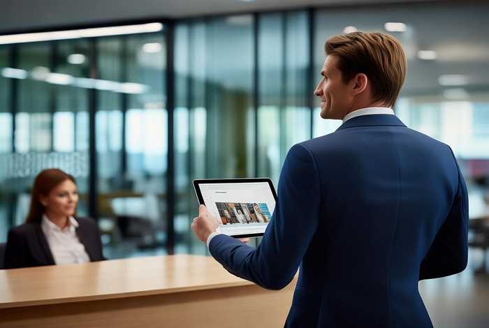 向一个公司推广产品找谁呢、向一个公司推广产品找谁呢怎么说