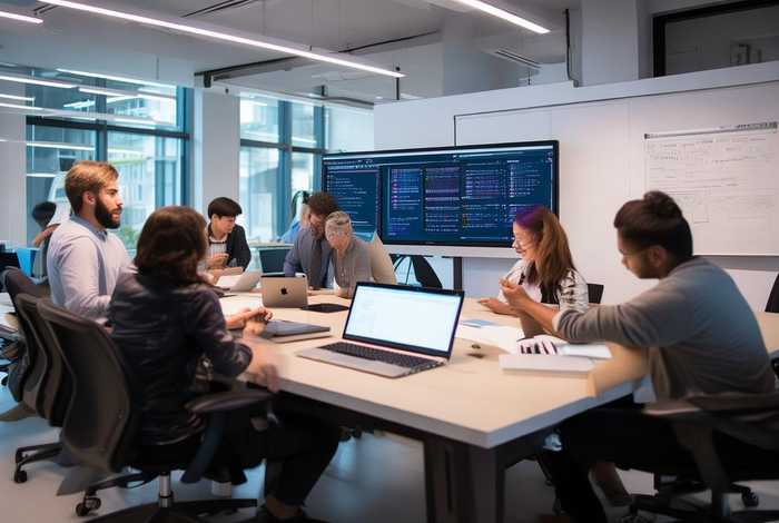 现在公司开发app用什么工具 现在公司开发app用什么工具好
