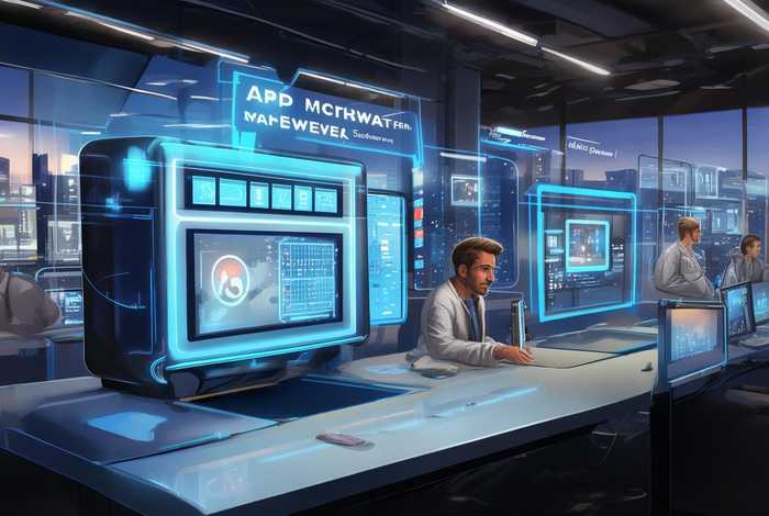 制作app的软件、制作app的软件叫什么